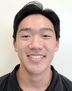 Blayde Omura